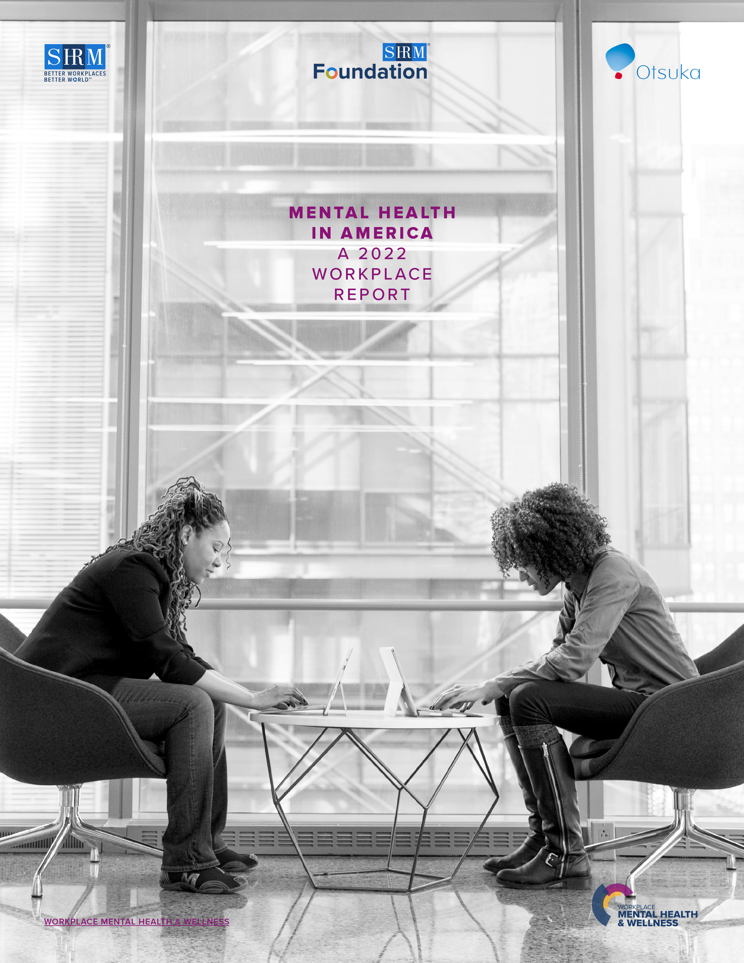 WMHW Report Cover